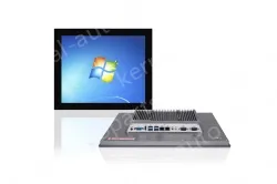 Industrial Panel PC P5320 Industrial touch screen Wifi&Bluetooth 4G&GPS Capacitive&Resistive touch screen32 inch touch screen