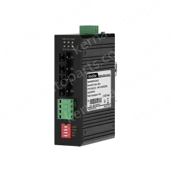 2 Ports CAN-bus To Two Optical Ports