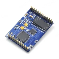 Second generation module with high stability