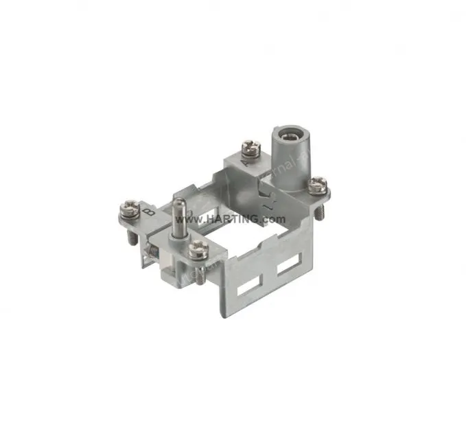 Han MODULAR FRAME 6 HOOD 2