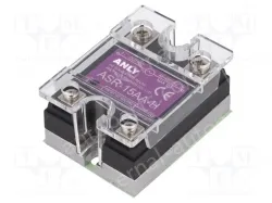 ANLY Solid state relays ASR-15AA-H