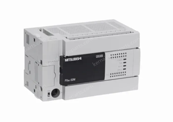 FX3U