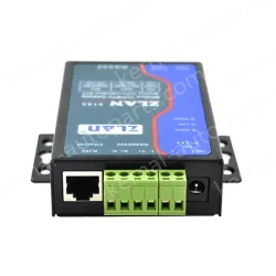 Isolated Modbus gateways