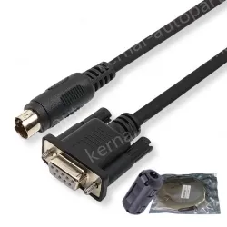 2M MT-XC PLC connecting cable bag + magnetic ring