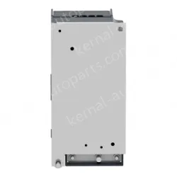 ATV12H037M2 variable speed drive, Altivar 12, 0.37kW, 0.55hp, 200 to 240V, 1 phase, with heat sink