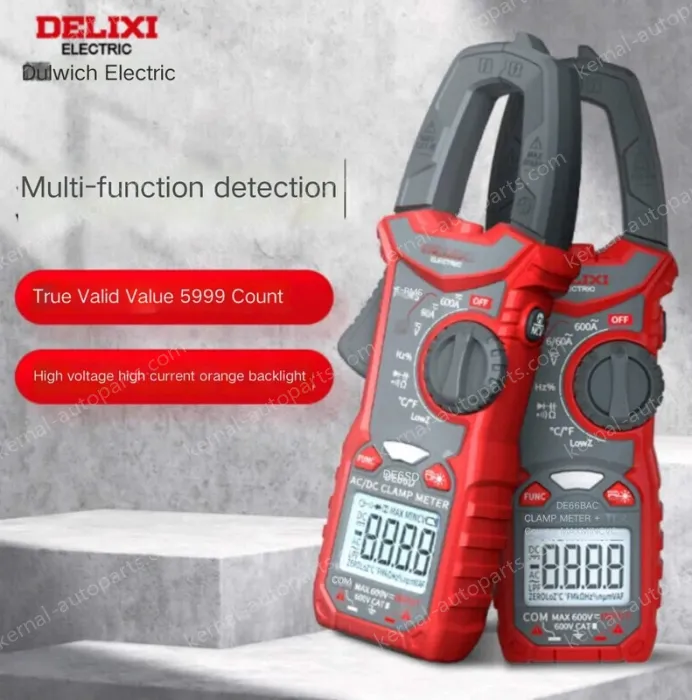 DE2008D clamp table [delivery watch bag]