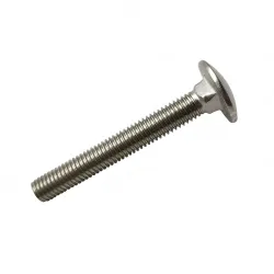 Big head carriage bolt M10*90