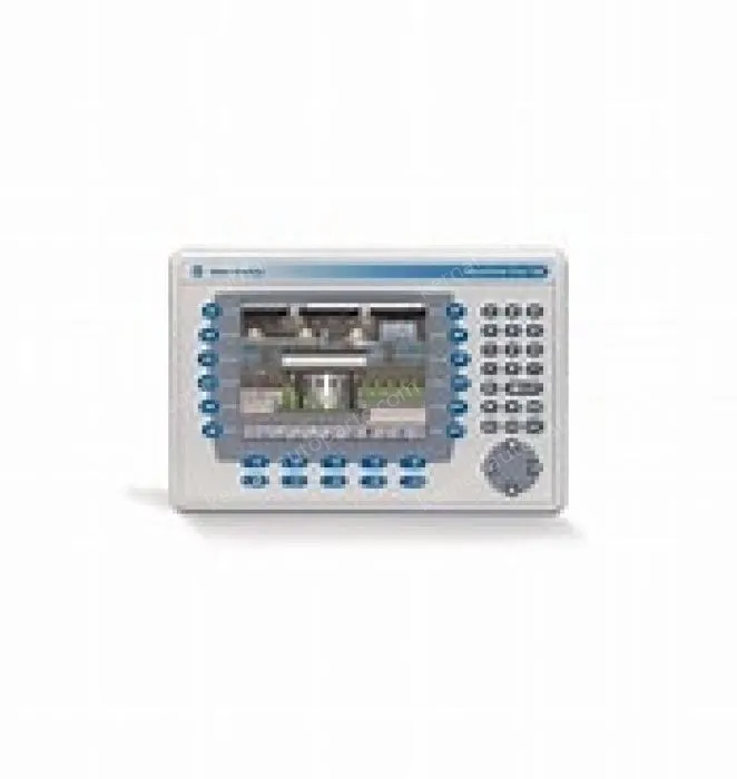 PanelView Plus 6