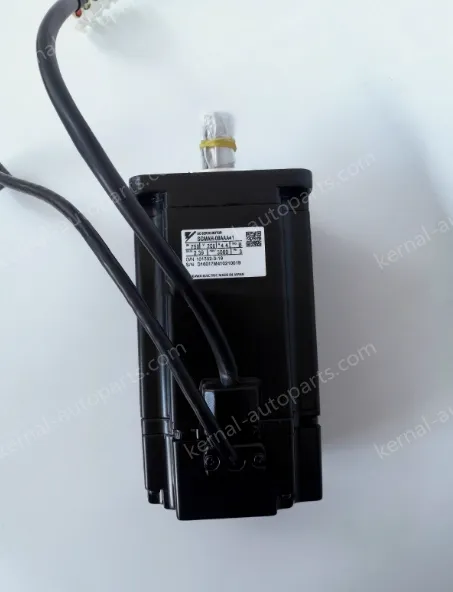 Yaskawa SGMPH-08AAA41