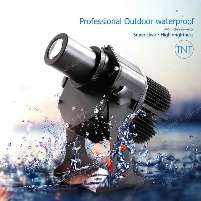 SUPER CLEAR OUTDOOR PROJECTOR 150W KRT-FS-150A