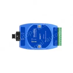 Industrial-Grade CAN Fiber Optic Converter