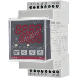 ANLY Temperature controller EPC4-112