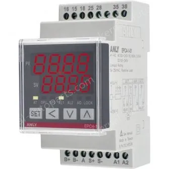 ANLY Temperature controller EPC4-112