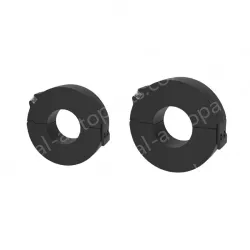 Current transformer SCT40L-5k-50miniature open transformer