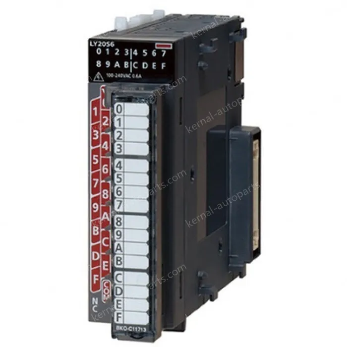 MELSEC-L