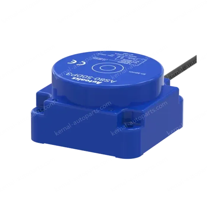 Autonics Proximity switches AS80-50DN3