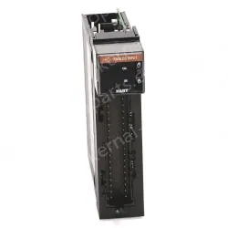 ControlLogix 5580 controller