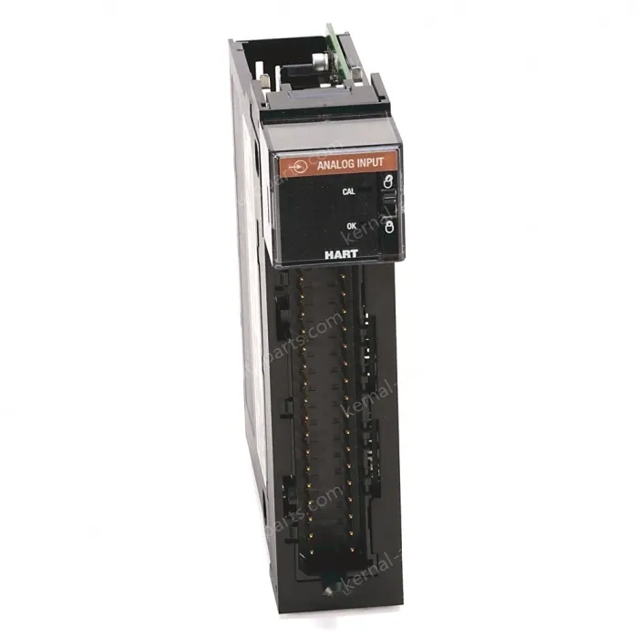 ControlLogix 5580 controller