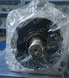 Delta ECMC-FW1308SS motors 1.3kW 6.5A 200-230VA