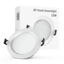Smart lamps ZJ-MHDA-RGBWW