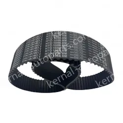Continental industrial belt single-sided rubber synchronous belt HTD8M