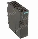 CPU 314