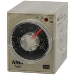 ANLY Time-limited relays AH3-2
