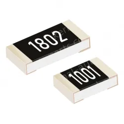 PTFR0805D243KP9 243k&Omega; 0.13W &plusmn;0.5%