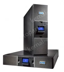 Eaton uninterruptible power supply 9PX1000iRT2U 1000 VA, 1000 W