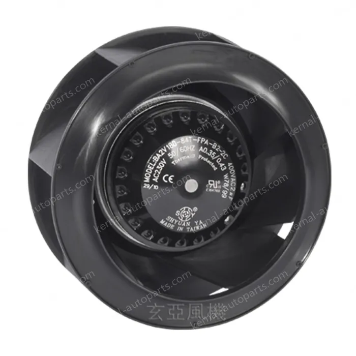 BA1V180-85T-FPA-B2-2C