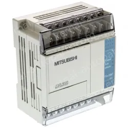 FX1S-20MT-ESS/UL