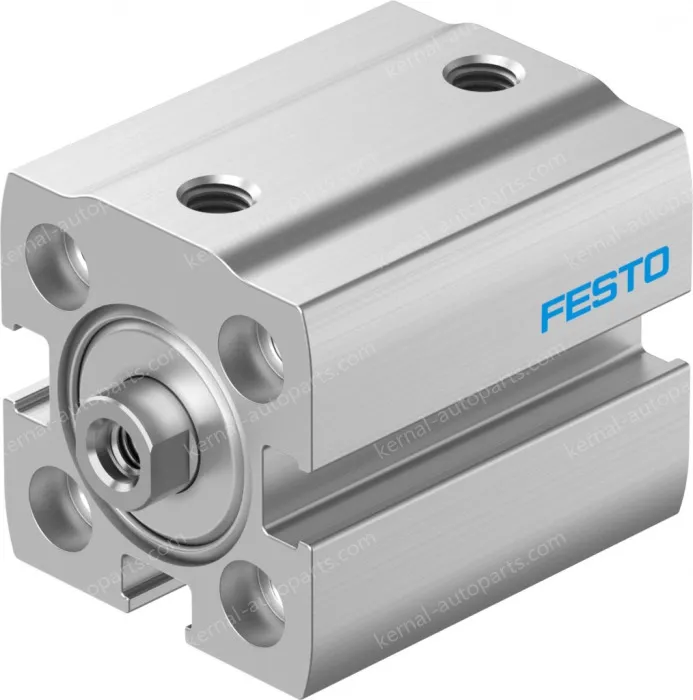 Festo Compact, short-stroke and flat cylinders ADN-S-20-5-I-P-A