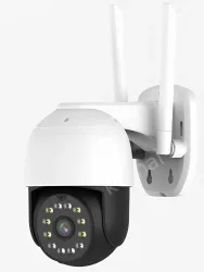 Camera TV-XMTYC-9825F-4MP