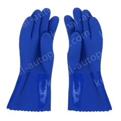 CT41168CN Chemical resistant gloves