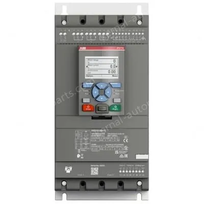 PSTX Softstarters PSTX85-600-70