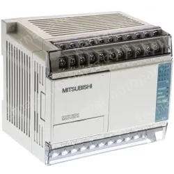 FX1S-30MT-ESS/UL