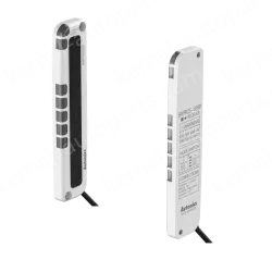 Autonics Light curtains BWPK25-05