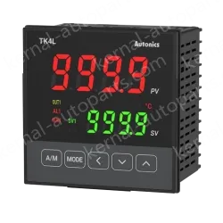 Autonics Temperature controller TK4L-14CN
