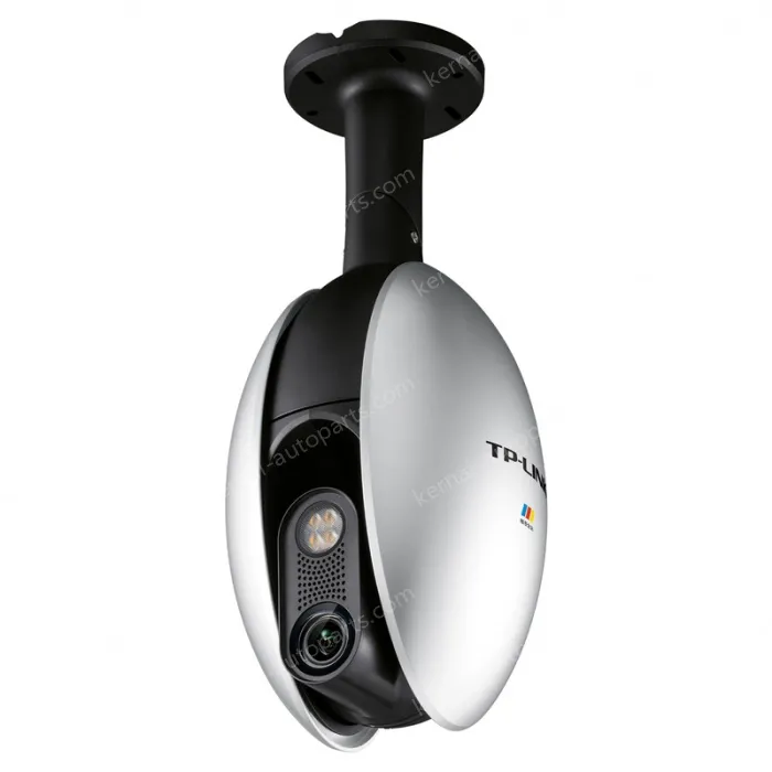 8 million dark night full-color dome machine