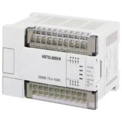 [FX2N PLC] China SERIES