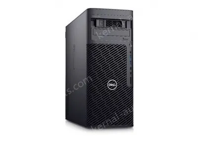 Precision T5860,T5820-i9-10900X/8GXECC/1T