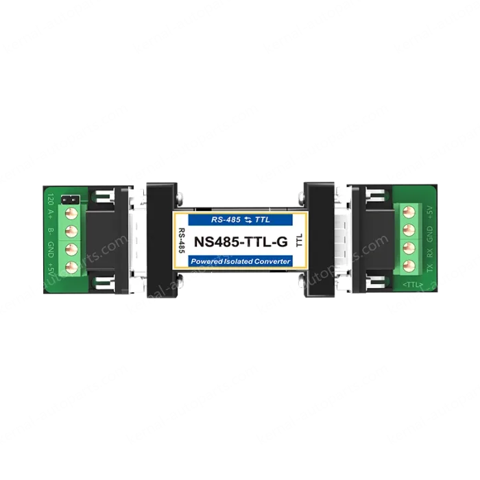RS485 To TTL Level Isolation Converter
