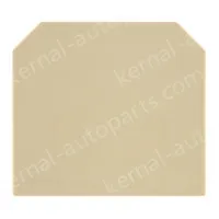 Terminal blocks AP SAK4-10 0117960000