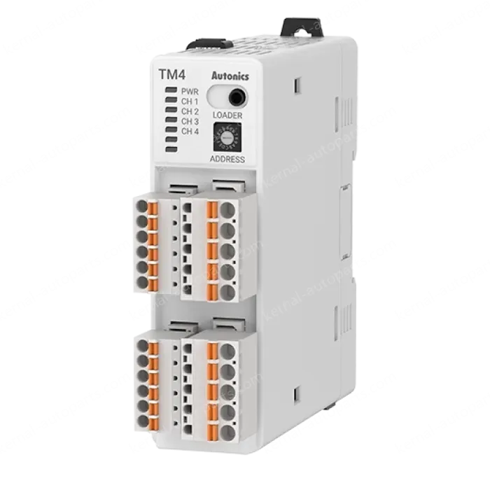 Autonics Temperature controller TM4-N2SB