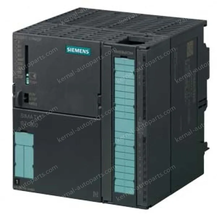 CPU 315T-3 PNDP