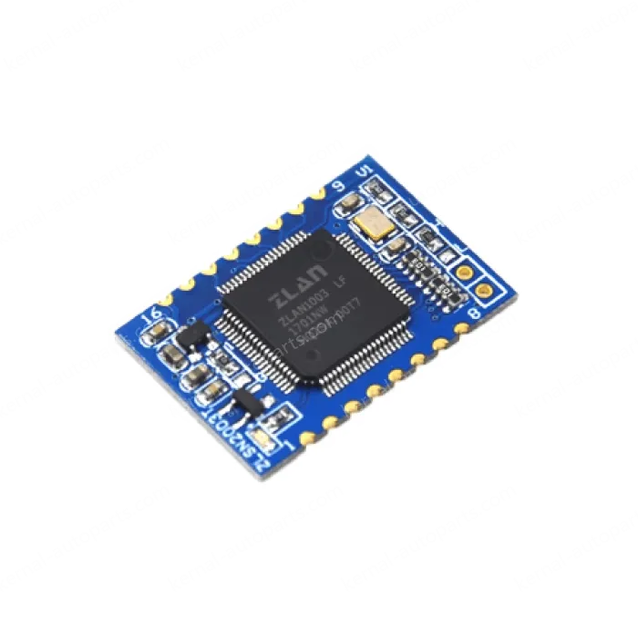 High Performance embedded Module