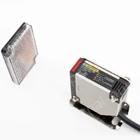 Retroreflective photoelectric switch E3JK-5M2 12-24VDC 5 wires Sensing distance 5m