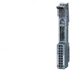 6ES7193-6BP00-0BA0