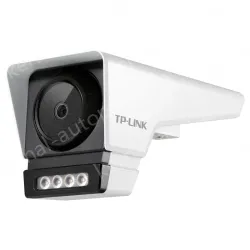 4,000,000 PoE full-color starlight alert network camera