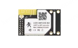 Industrial-grade WIFI module (external)